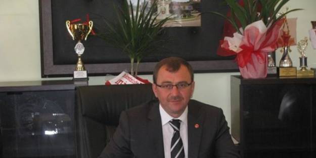 Belediye Başkanı Ve Meclis Üyeleri Erdoğan’ı Desteklemek İçin İstifa Edecekler