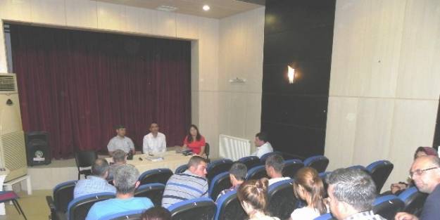 İşkur Projesiyle İş Sahibi Oldular