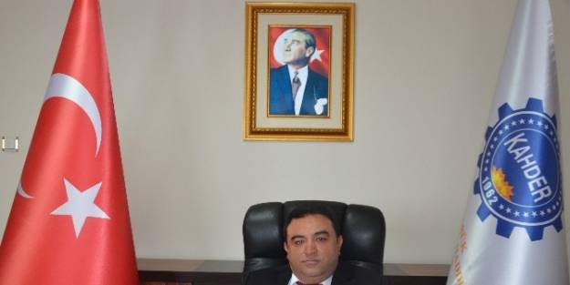 Murat Orhan Kardemir Yönetim Kuruluna Üyeliğini Açıkladı