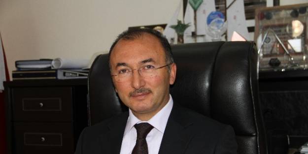 Köksoy: "50 Yıllık Birikmiş Sorunları Olan Bir Belediye Devraldık"