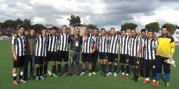 Aydınspor Top Başı Yapıyor