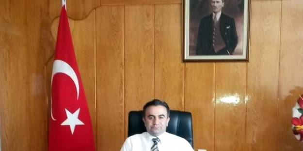 Sincik Kaymakamı Güven, Doktor Unvanı Aldı