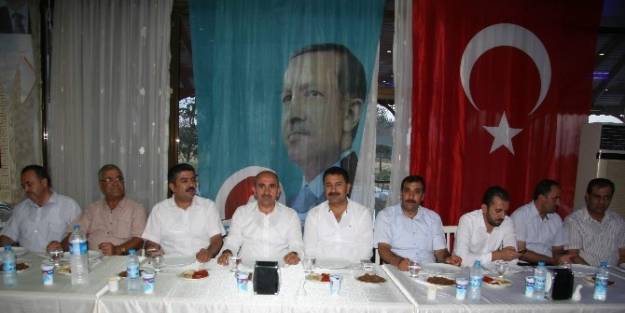 Cumhurbaşkanlığı Seçimlerine Kısa Süre Kala Çalişmalar Sürüyor