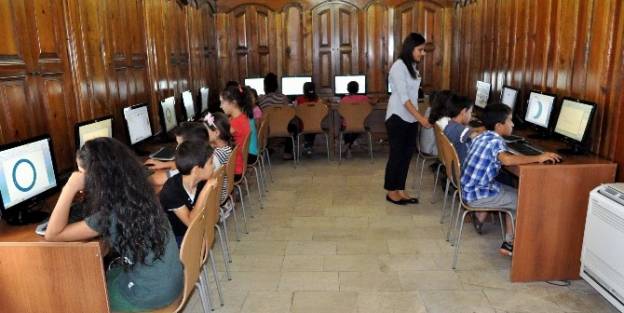 Şahinbey Belediyesi Her Kesime Hitap Ediyor