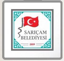 Sarıçam Belediye Meclisi Yeni Logoyu Kabul Etti