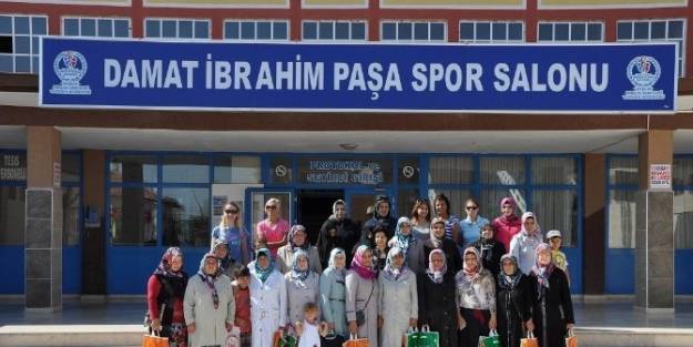 Spor Yapan Bayanlar Eşofman Hediyesi