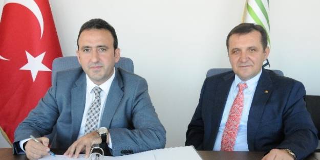 Kurt Makine'ye Trakyaka'dan Destek