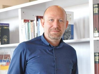 "doğru Yatırım İle Turizm, İzmir’de İşsizliğine Çare Olur"