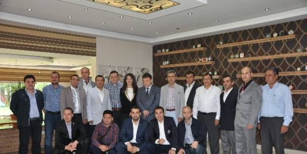 İş Dünyasından Cumhurbaşkanılığı Seçimi Değerlendirmesi