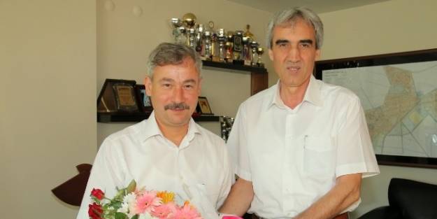 Başkan Yaralı’dan Amatör Spor Kulüplerine Destek