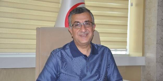 (özel Haber) Balıkesir'de Sağlığa Dev Yatırımlar