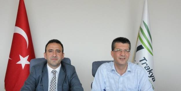 Hayrabolu Eğitimine Üç Yeni Proje