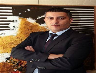 Atatürk Üniversitesi, Tarih Bölümü Öğretim Üyesi Yrd. Doç.dr. Savaş Eğilmez, Doğu Türkistan Gerçeğini Anlattı