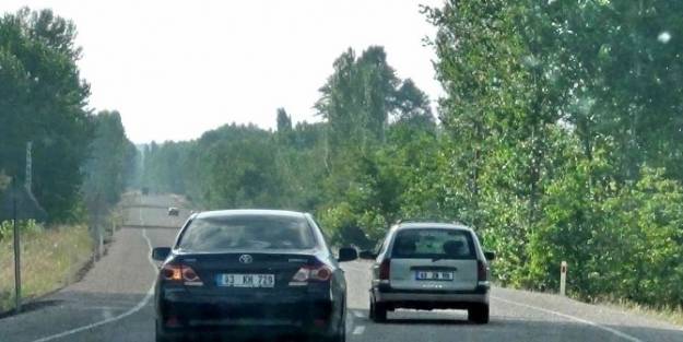 Çevre Yolu Sevinci