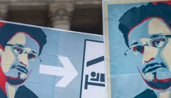 ABD'de ikinci Snowden vakası!