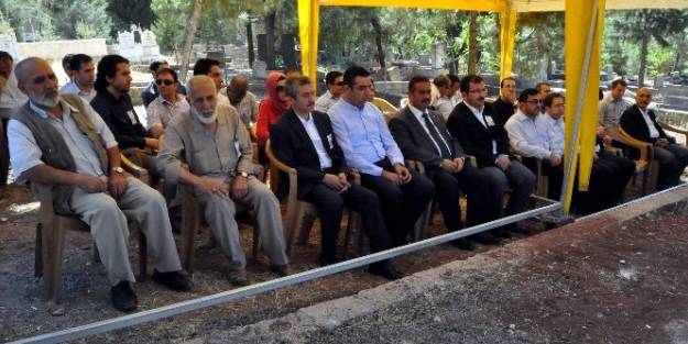 Yaşar Torun, Mezarı Başında Anıldı