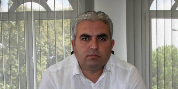 Uedaş 'kaçak Elektrik' Avında