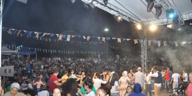 Darıca’da Es Es Rüzgarı Esti