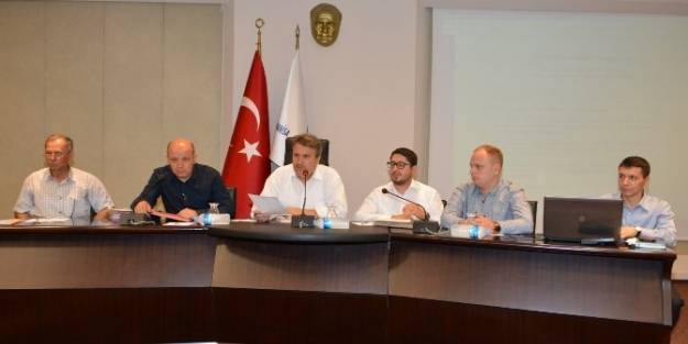 Muradiye, Yağcılar Ve Üçpinar Cazibe Merkezi Olacak