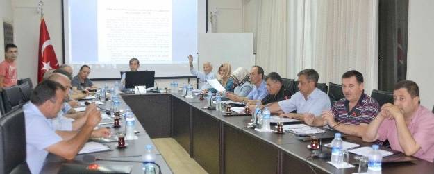 Gazze İle Kardeş Şehir Oluyor