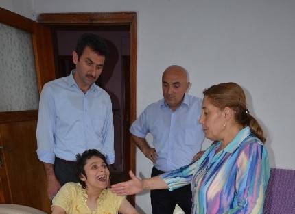Kartepe Belediyesi Umut Işiği Oldu
