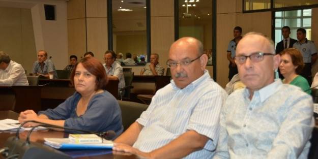 Chp’li Meclis Üyelerine Komisyon Daveti