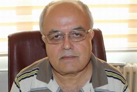 Manyas Belediye Başkan Yardımcılığına Aziz Koç Atandı