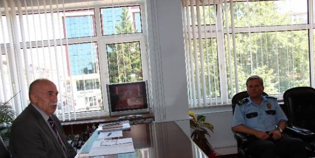 Cumhurbaşkanlığı Seçimi Öncesi Güvenlik Toplantısı