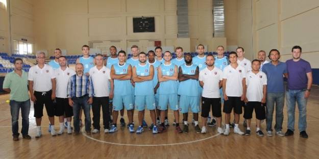 Uşak Sportif 11 Ağustos’ta Sezonu Açıyor