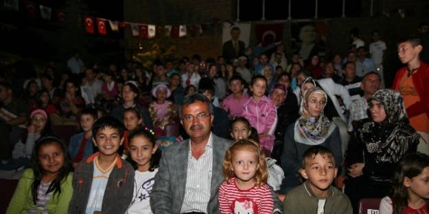 Gebze’de Ay Işiğinda Sinema Keyfi Başlıyor