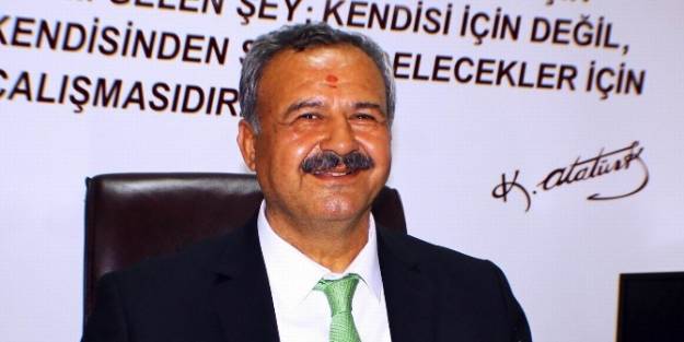 Burhaniye Belediyesi Desteğini Esirgemiyor
