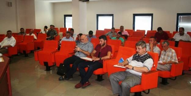 İzmit Belediyesi’nin Araç Kiralama İhalesine Yoğun İlgi