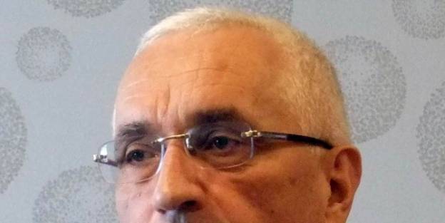 İhsan Tunçoğlu'ndan Başsağlığı Mesajı