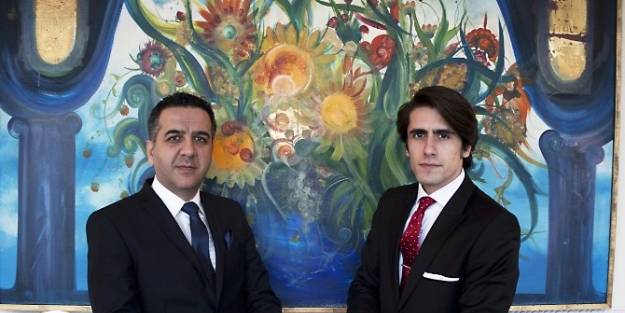 Aytaç Yamaç, Tgsk Genel Başkan Yardımcısı Oldu