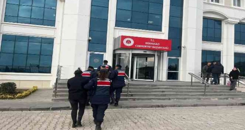 Bursa'da hırsızlar ev sahibi hastanede yatınca iş başına koyuldu!