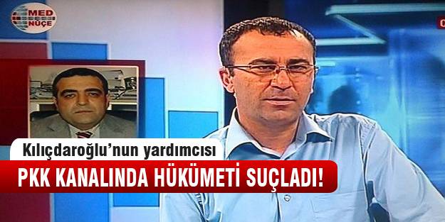 Tanrıkulu'ndan asılsız iddialar!