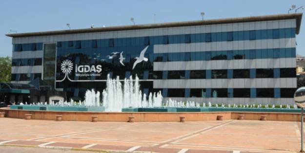 İGDAŞ özelleşiyor