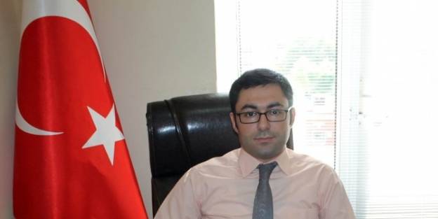 Cumhuriyet Savcılığına Atanan Hasan Candan Görevine Başladı