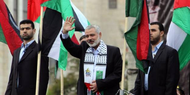 Hamas geri adım atmayacak