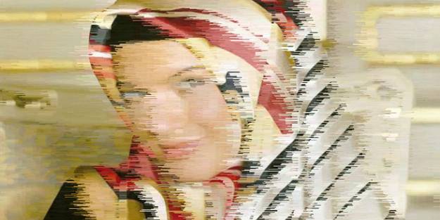 Türbanla otobüse binmek yasaklandı