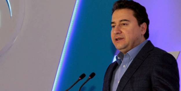 Ali Babacan'dan 'Katılım Bankacılığı' ile ilgili açıklama