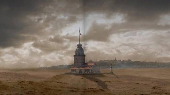 İstanbul'un sadece 55 günlük suyu kaldı