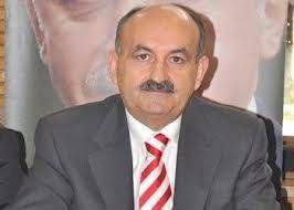 Bakan Müezzinoğlu Lüleburgaz’a Geliyor