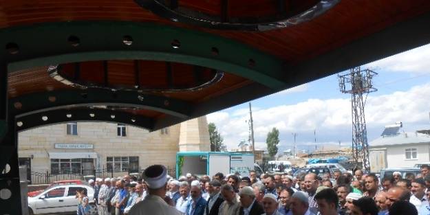 İncesu Ailesinin Acı Günü