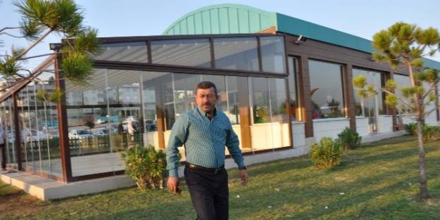 Darıca Belediyesi Her Alanda Çalişiyor