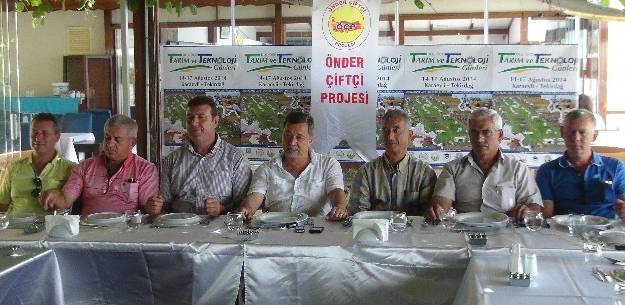 Önder Çiftçi Kanola Fiyatlarını Açıkladı
