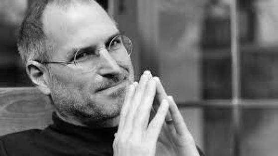 Steve Jobs'un yarım kalan hayali