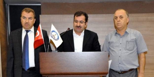 Meclis, Gazze’de Yaşananları Kınadı