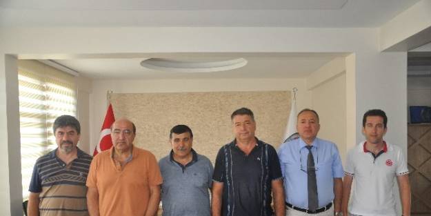 Bor Katkılı Beyaz Çimento Geliyor