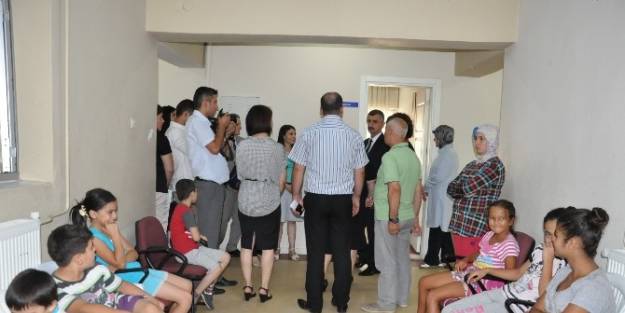 Manisalı Gençlerin Her Türlü Sorununa Bu Merkezden Çözüm Bulunacak
